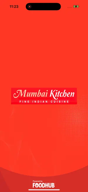 Mumbai Kitchen. screenshot 1