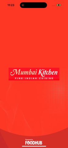 Mumbai Kitchen. Screenshot 1 of 6