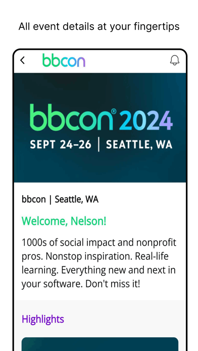 bbcon 2024 Screenshot