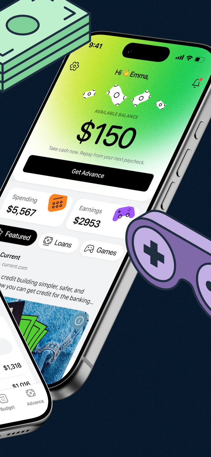 True Finance: Cash Advance screenshot 3