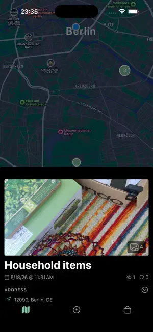 Free the Stuff screenshot 2