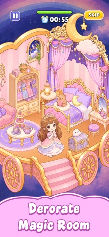 Room Decor ASMR Screenshot 7 of 8