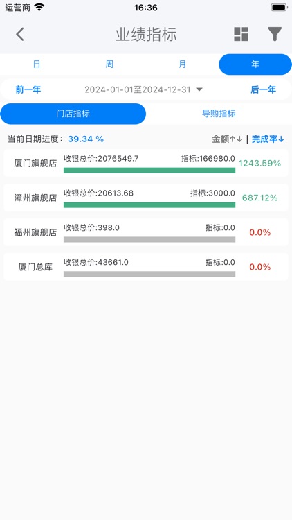 万里信数据助手