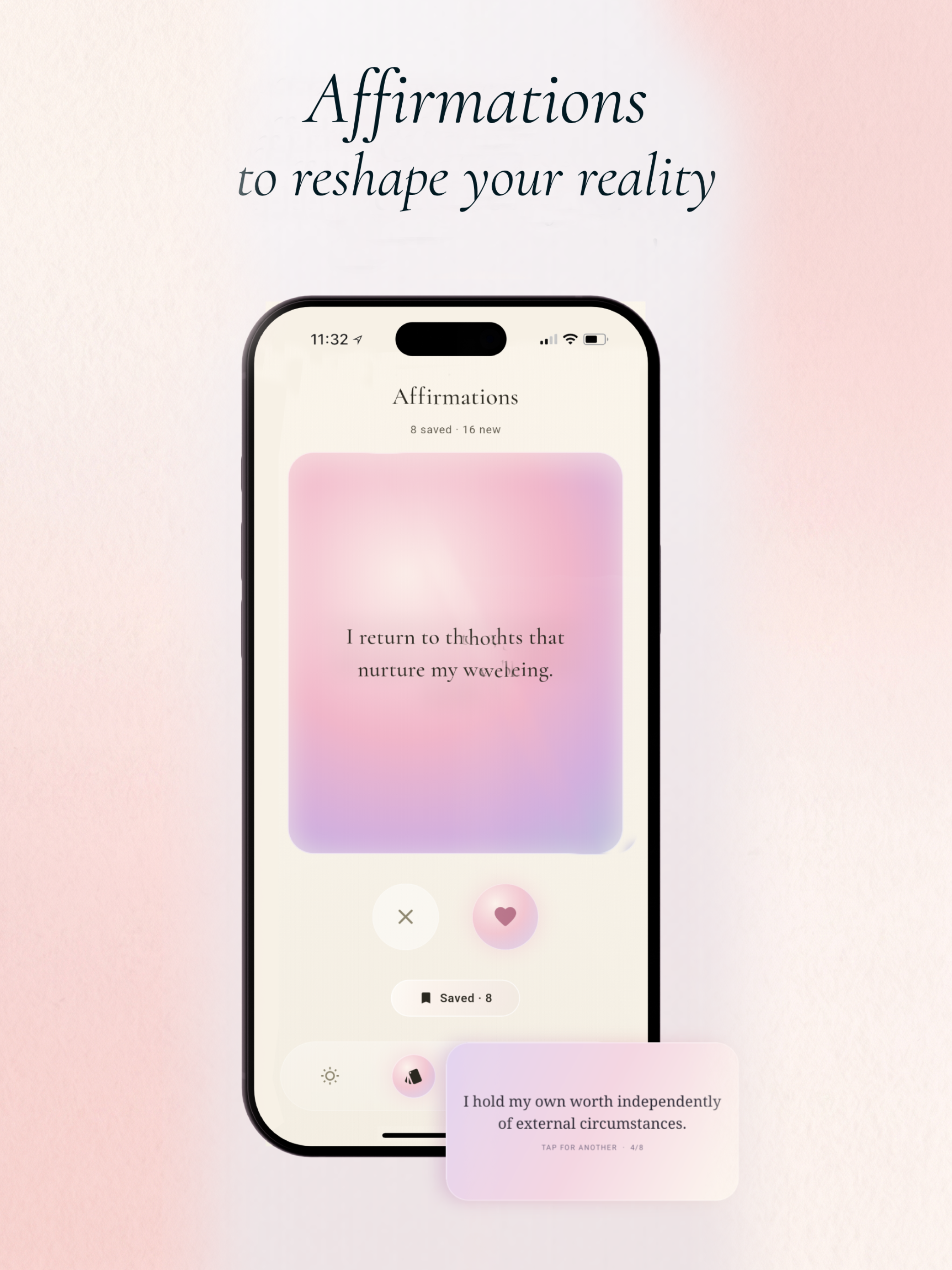 Perla - Manifest Your Dreams screenshot 7