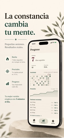 Cultura general diaria: Lumen iPhone screenshot