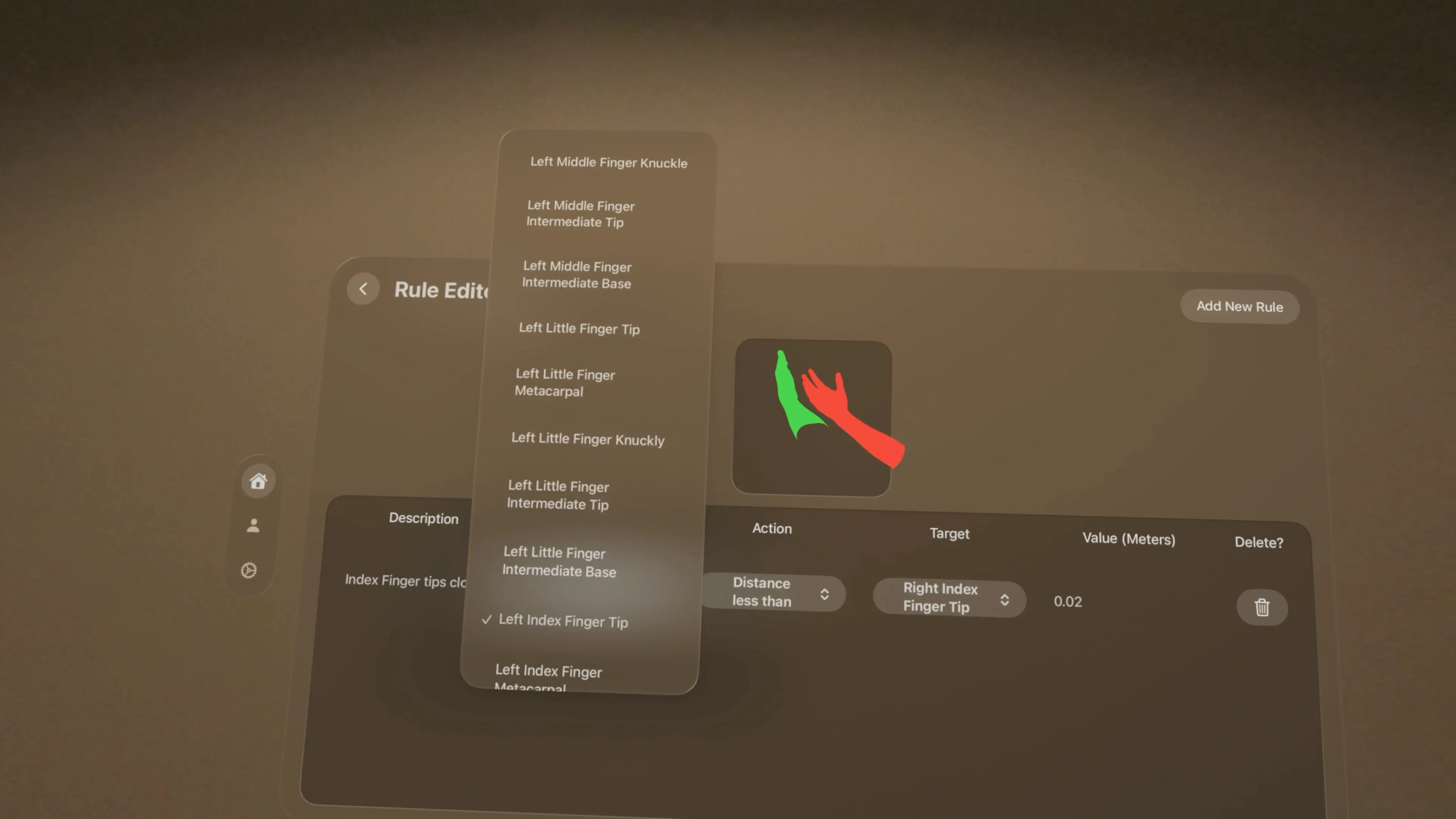 #3. Gesture Composer (iOS) Ved: nthState