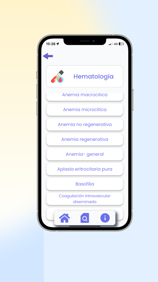 #6. MnemoVetDDx (iOS) 由: Angel Soto