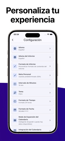 Ministry Assistant 2 iPhone screenshot 5