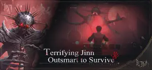 If jinn？ screenshot 3