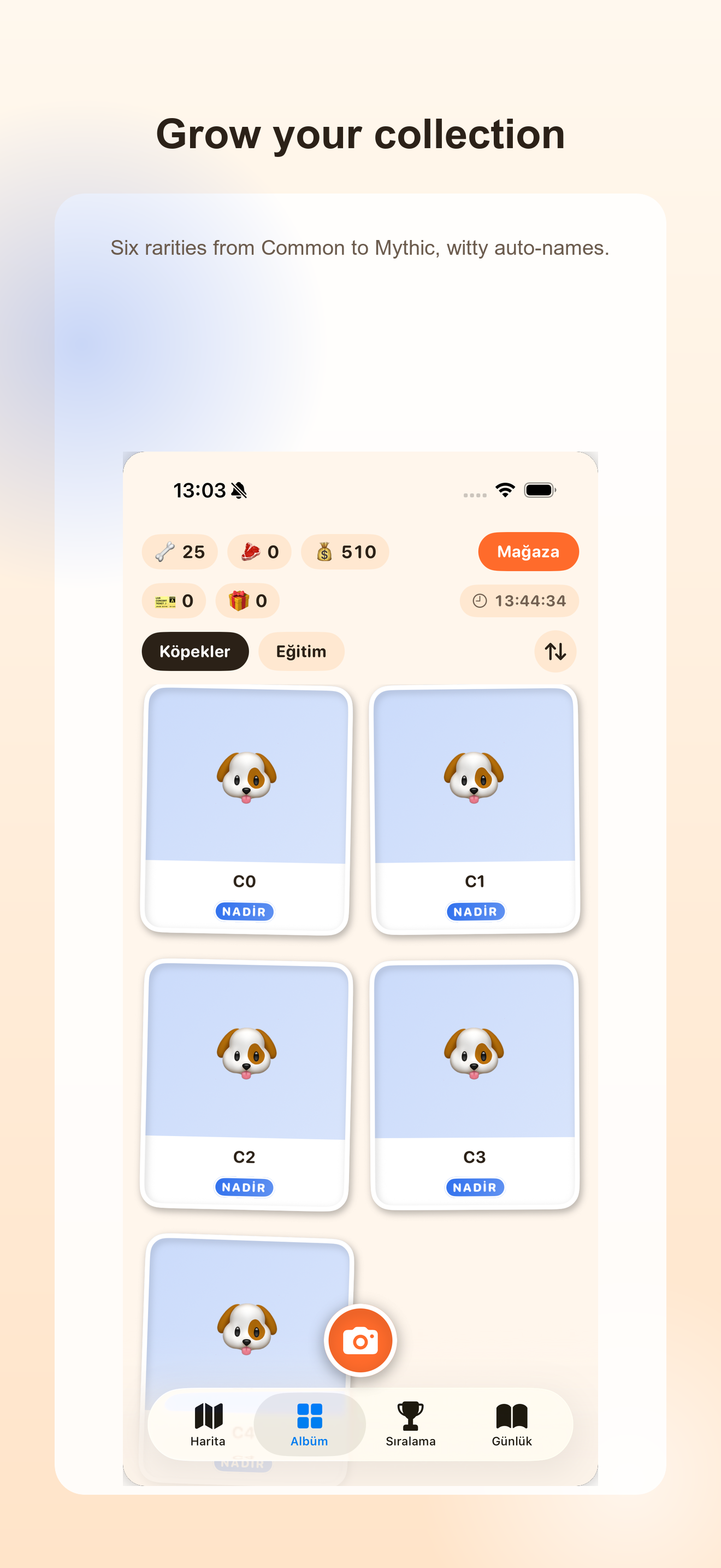 DogCatch screenshot 6