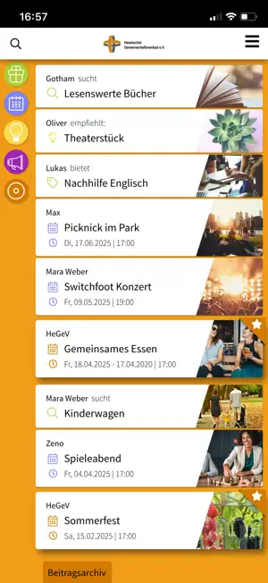 HeGeV screenshot 1