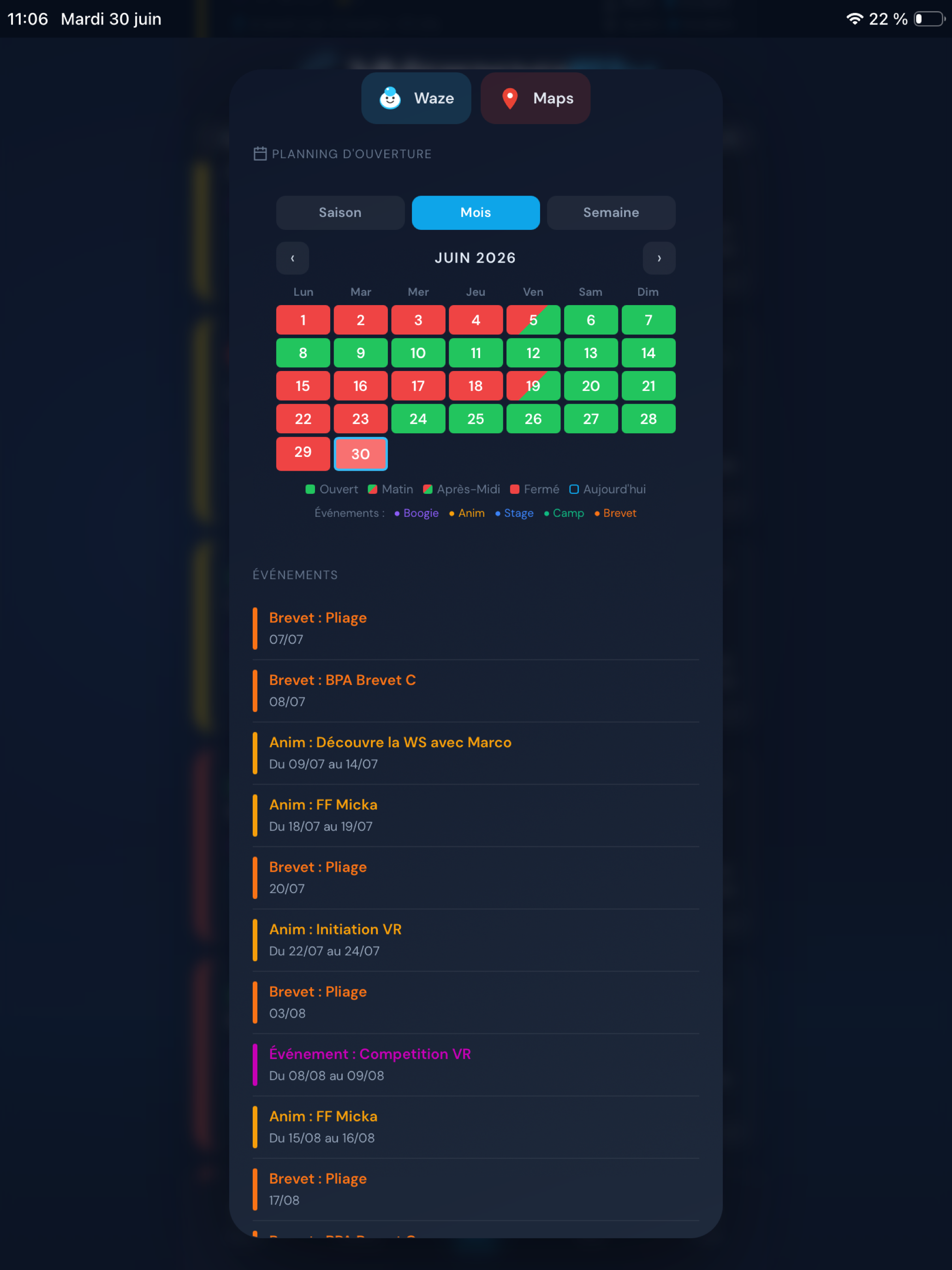 WannaFly screenshot 13