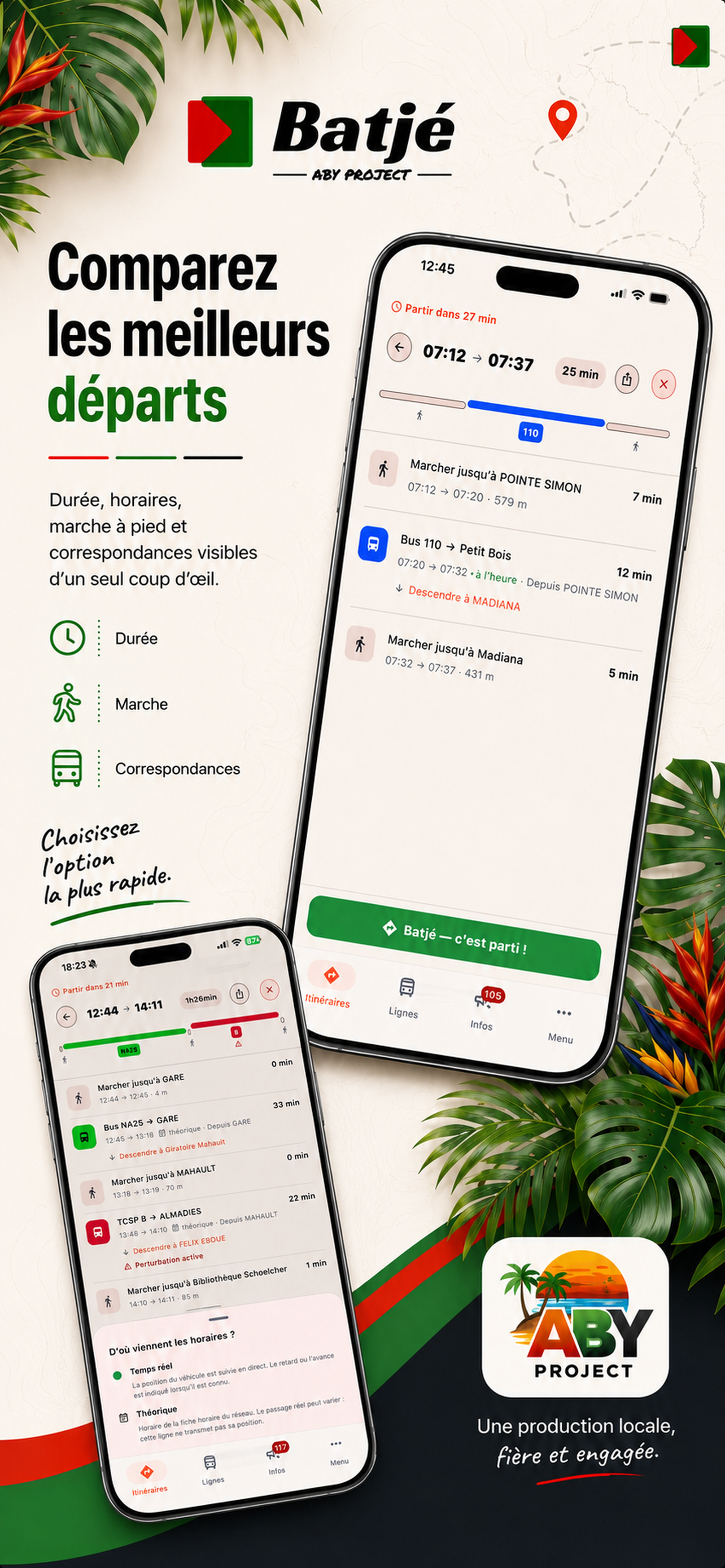 Batje screenshot 3