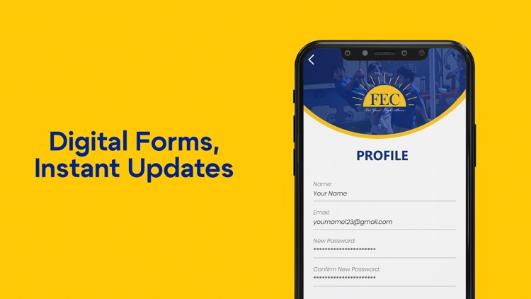 Froebel Education Centre screenshot-7