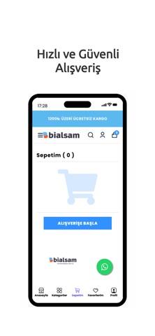 bialsam Screenshot 3 of 3