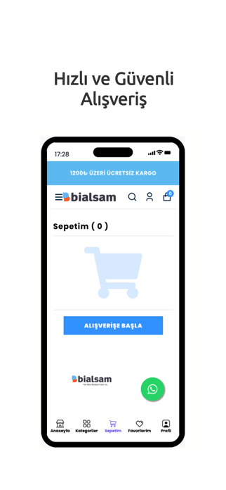 bialsam Screenshot 3 of 3