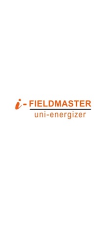 I-Fieldmaster iPhone screenshot