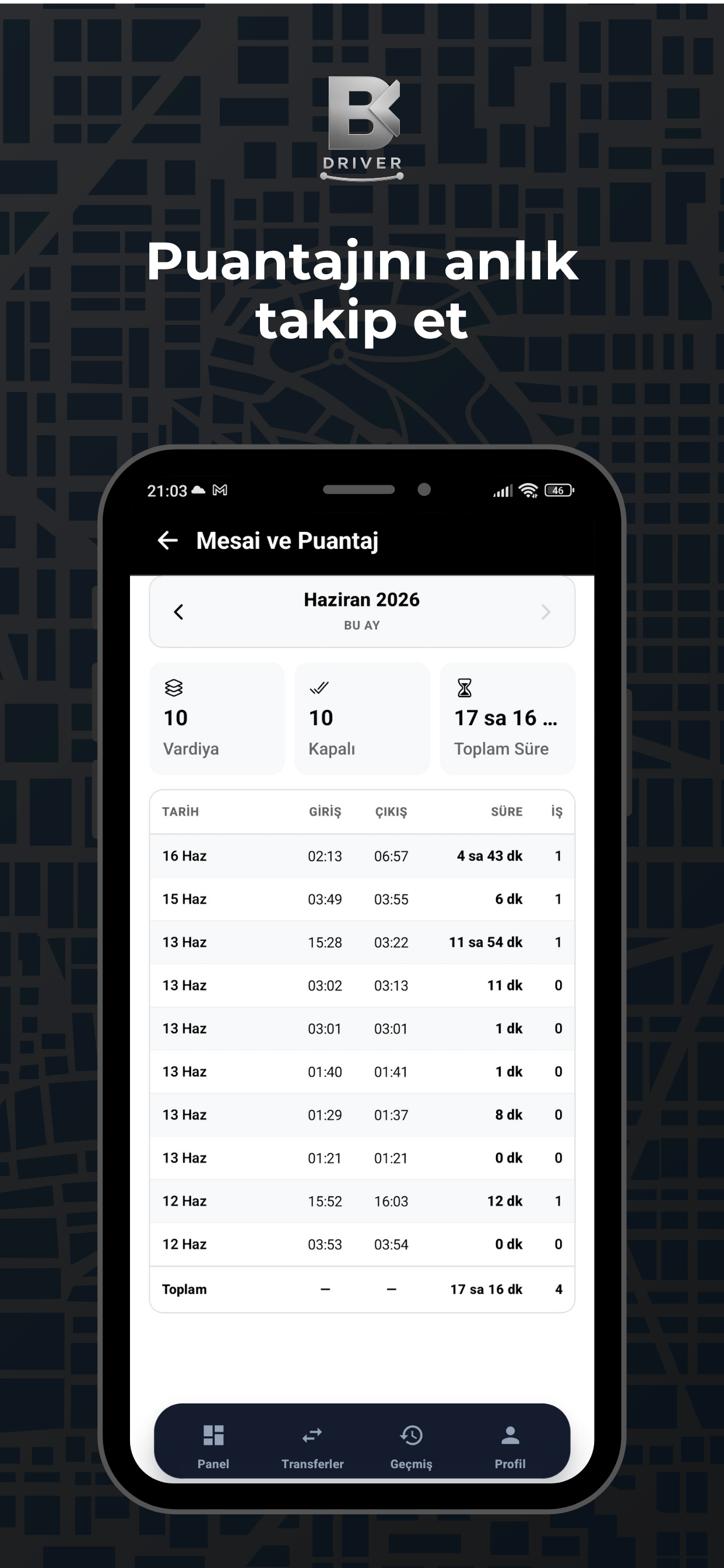 Bookvion driver screenshot 8