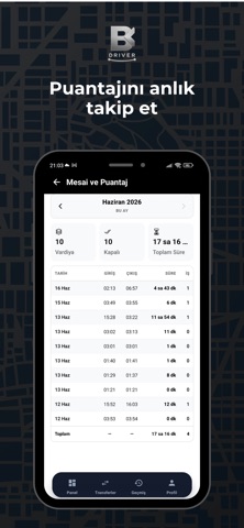 Bookvion driver Screenshot 8 of 8