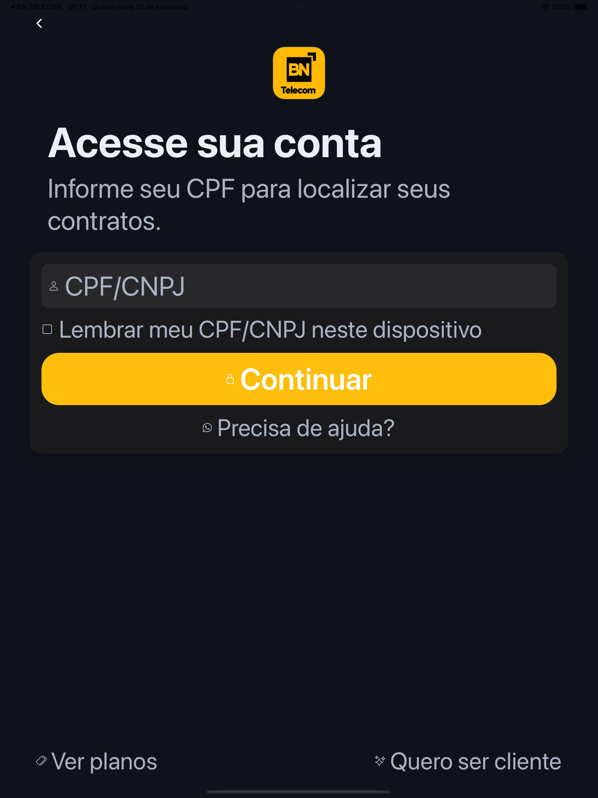 BN Internet screenshot 11