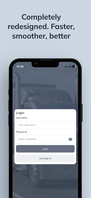 OZTP ELD screenshot 1