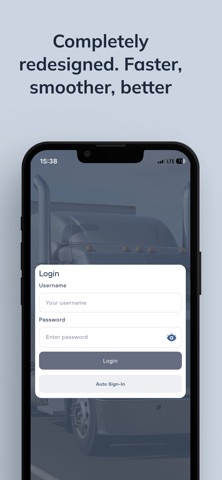 OZO ELD Screenshot 1 of 8