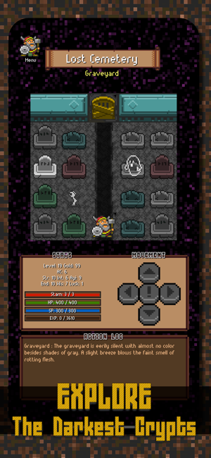 ‎Adventure To Fate Lost Island Screenshot
