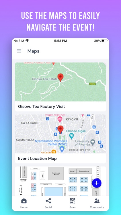 Africa Tea Convention 2024 screenshot-3