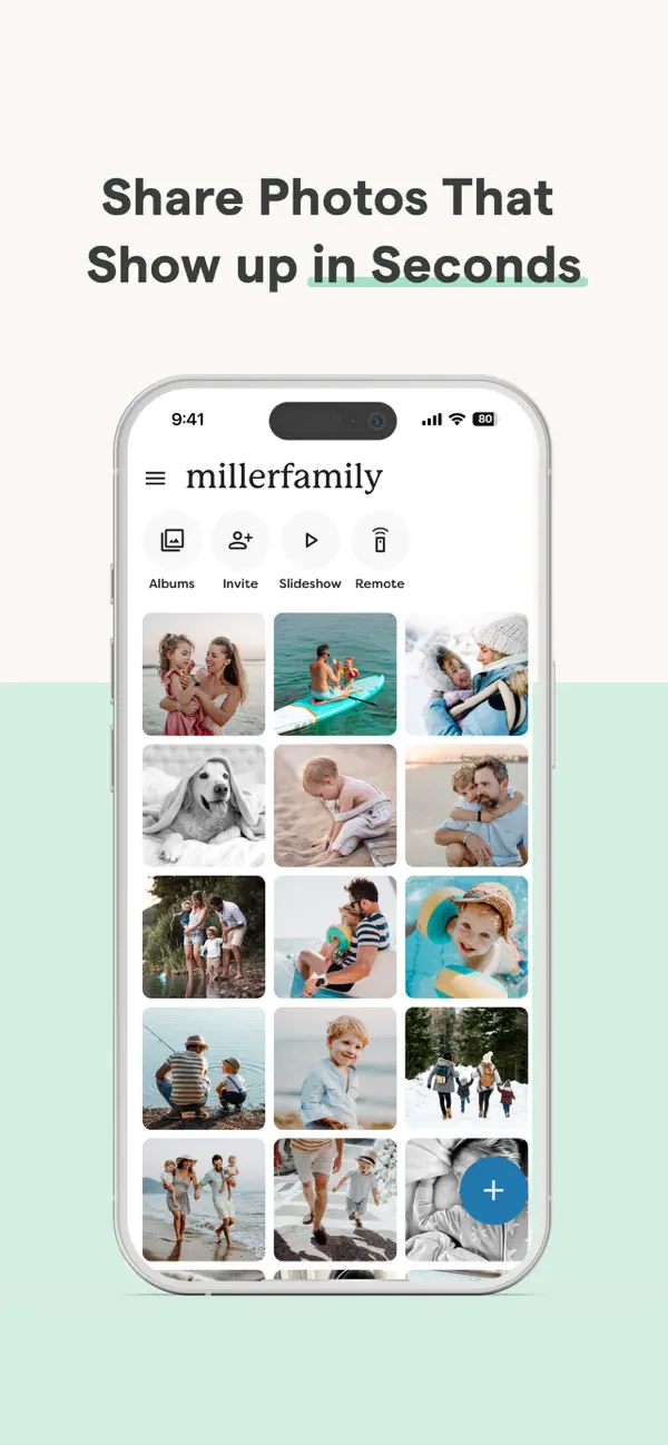 Screenshot #2 pour Skylight App