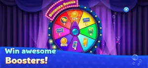 Domino Ocean : Solitaire Tiles screenshot 4