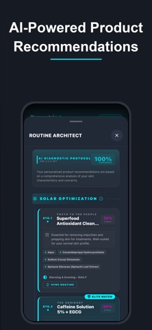 Dermetric Screenshot 3 of 10
