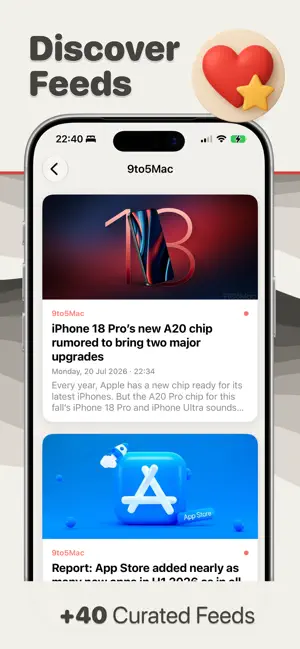 Syndic screenshot 3