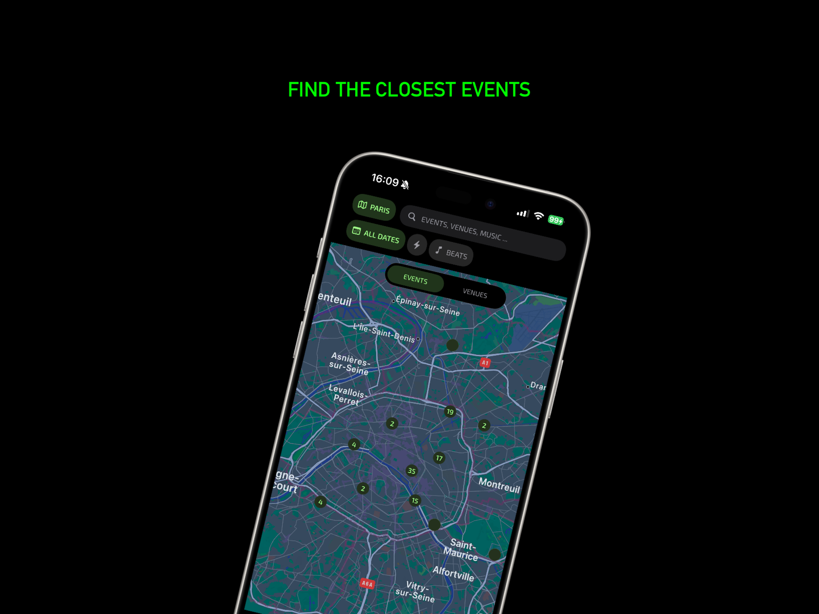 Outyapp