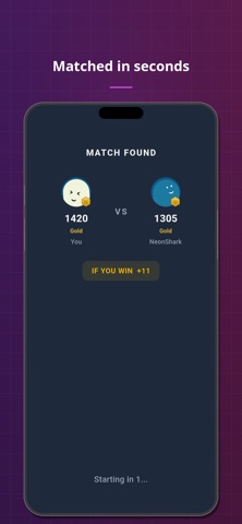 Sudoku Online: Multiplayer Screenshot 4 of 10