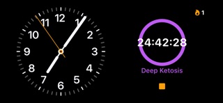 Ember Fasting Screenshot 5 of 10