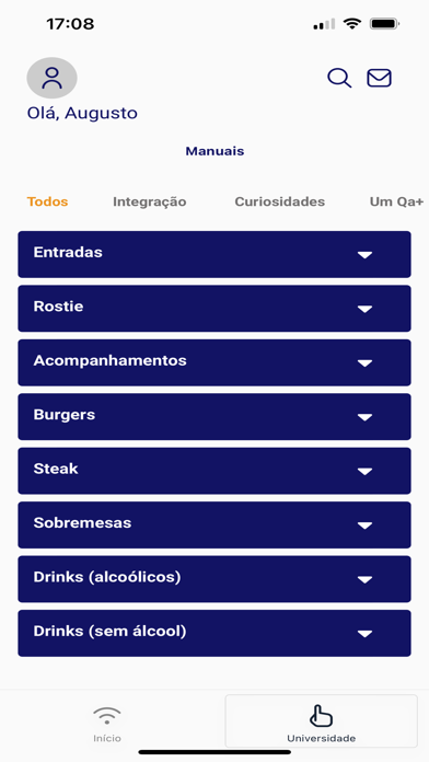 Conecta Qa+ Screenshot