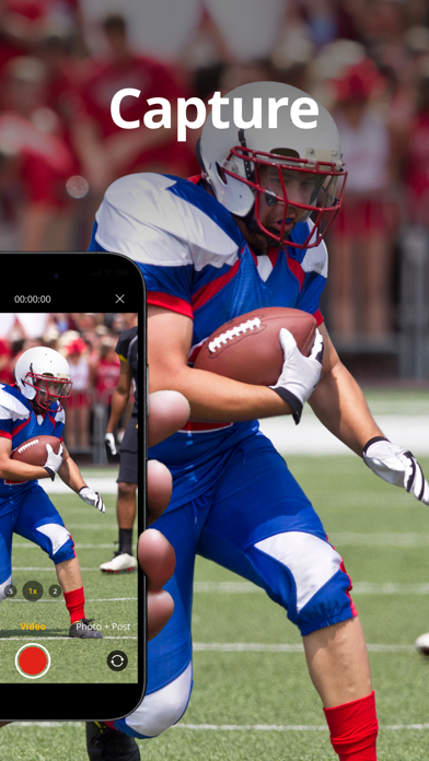 SportsGravy Screenshot 2 - AppWisp.com SportsGravy Screenshot 2 - AppWisp.com