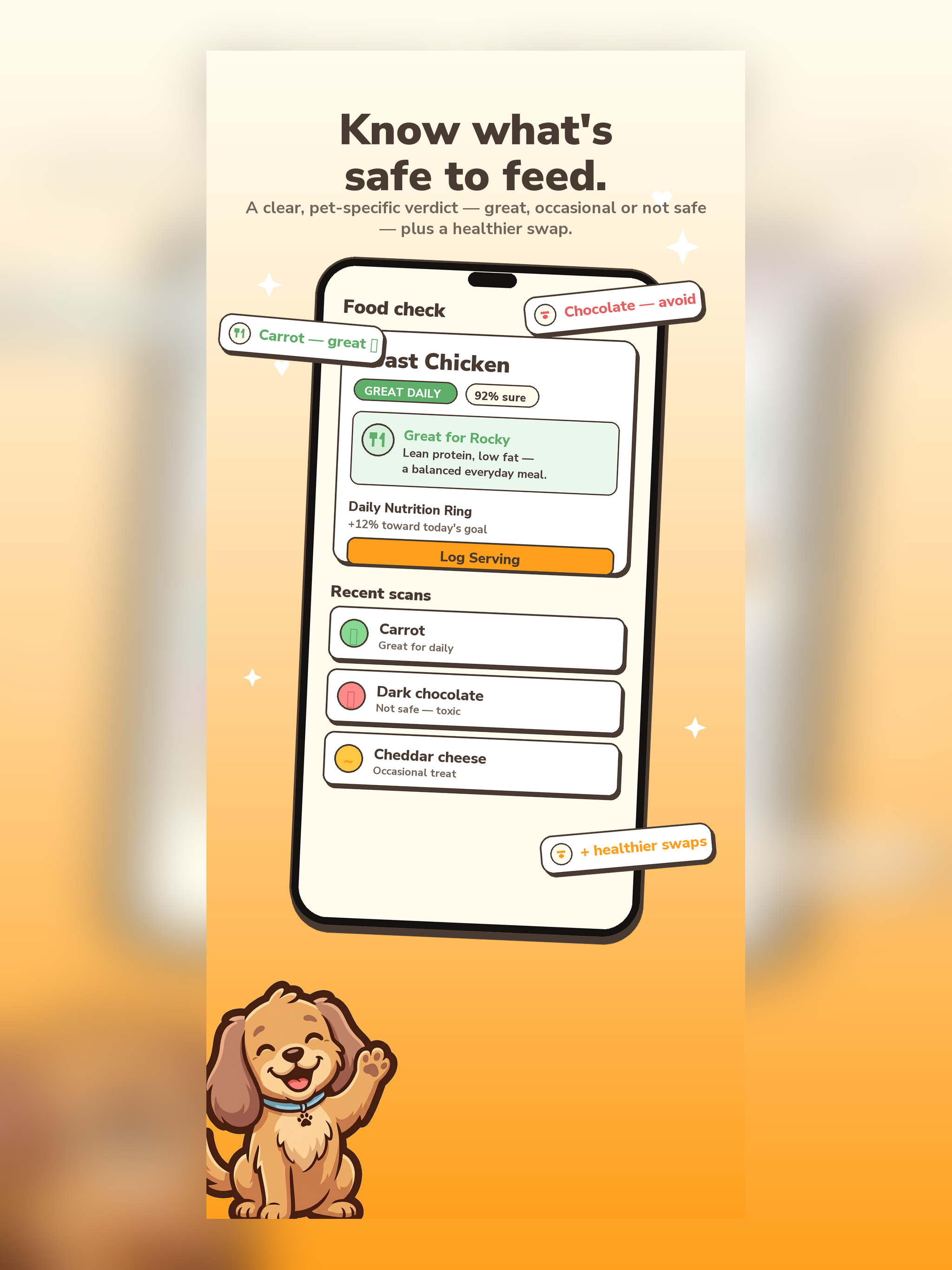 Pawpally: Pet Health Tracker screenshot 7