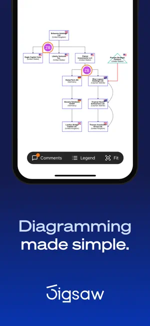 Jigsaw Create screenshot 1
