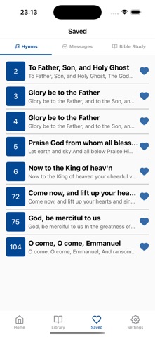 UBF Nigeria Screenshot 2 of 10