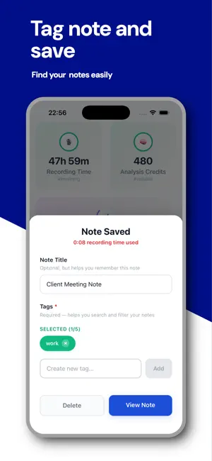 Side-Note screenshot 2