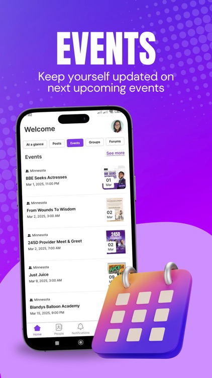 Black Business Enterprises screenshot-4