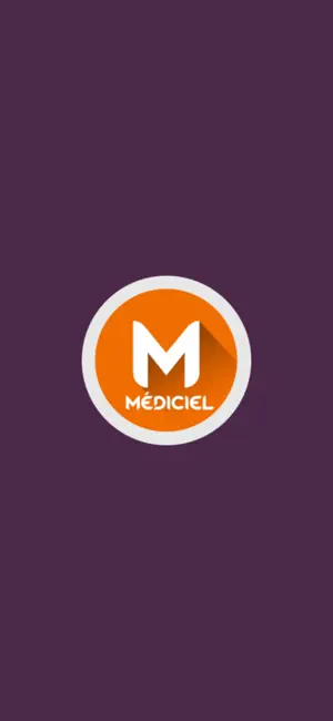 Mediciel screenshot 1