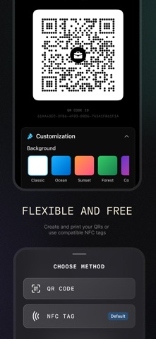 KAIROS - Focus & App Blocker Screenshot 4 of 4