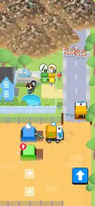 Trashventure screenshot #1 for iPhone