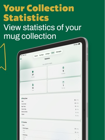 My Star Mugs screenshot 8