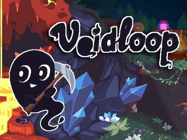 Voidloop screenshot 17