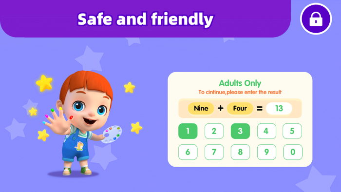 Domi Kids-Baby Songs  Videos