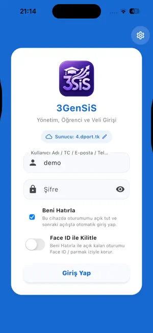 3GenSis screenshot 2