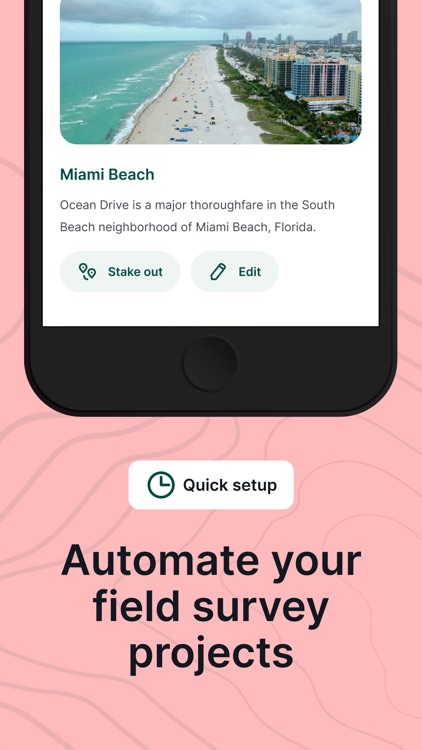 Mergin Maps: QGIS in pocket screenshot-3
